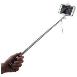 Mini Selfie Stick With Phone